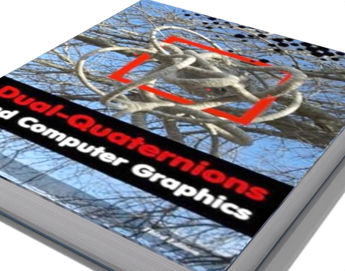 Additional image 1 for Dual-Quaternions and Computer Graphics
